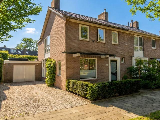 house for rent in Jan Scheplaan 12 3705LJ Zeist Dijnselburg Zeist
