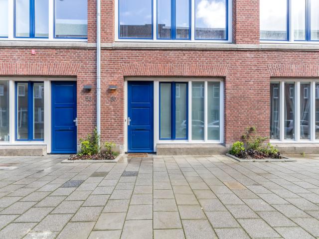 house for rent in Jan van Avennesstraat 60 3021RS Rotterdam Middelland Rotterdam