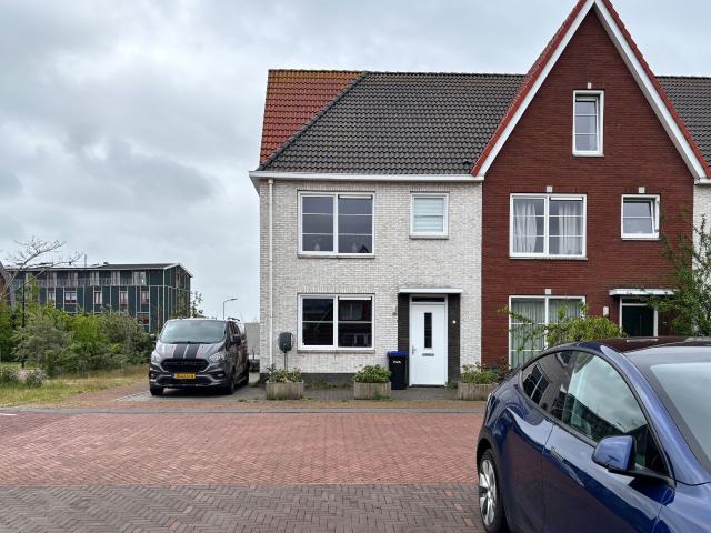house for rent in Jan van der Schoorstraat 2 1943NC Beverwijk Binnenduin Beverwijk