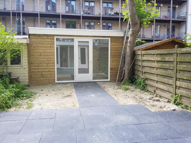 house for rent in Jacob van Lennepkade, 1054ZN, Amsterdam