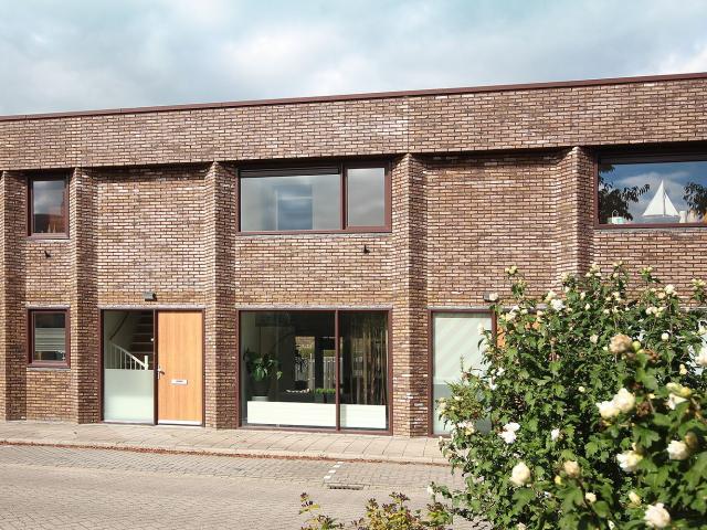 house for rent in Jacob van Maerlantstraat 29 3404GM IJsselstein Het Staatse IJsselstein