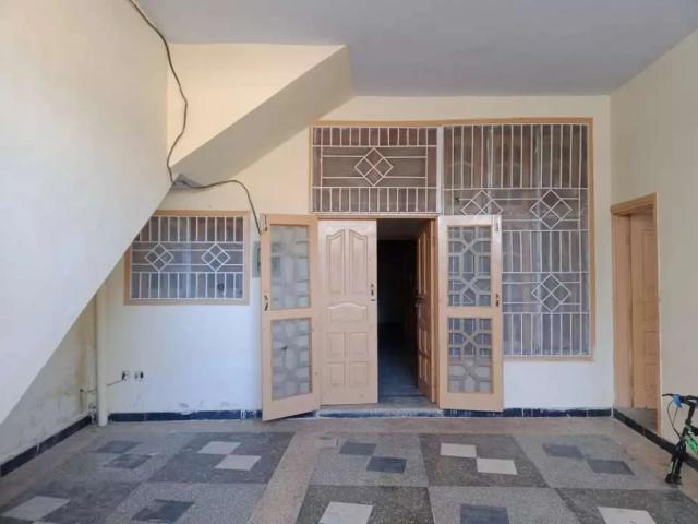 House for rent in jhangi Syedan Abbottabad ID 46218