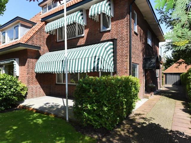 house for rent in Jonkerlaan 71 2242GC Wassenaar De Paauw Wassenaar