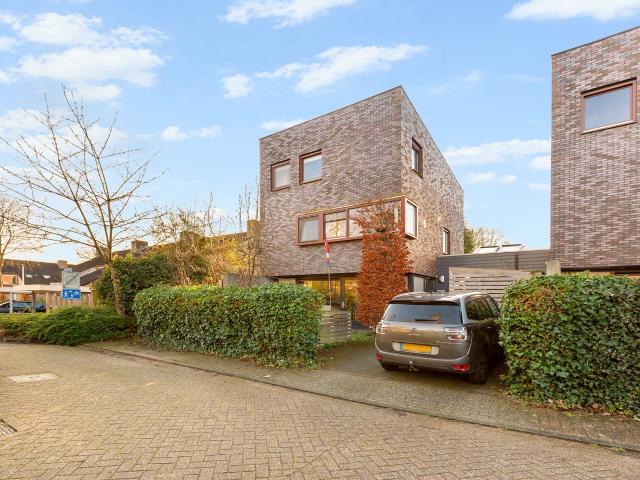 house for rent in Johannes de Heerlaan 28 3972WV Utrechtse Heuvelrug Driebergen Zuidwest Driebergen Rijsenburg