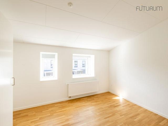 house for rent in, Johannes Rosendahl Parken 21