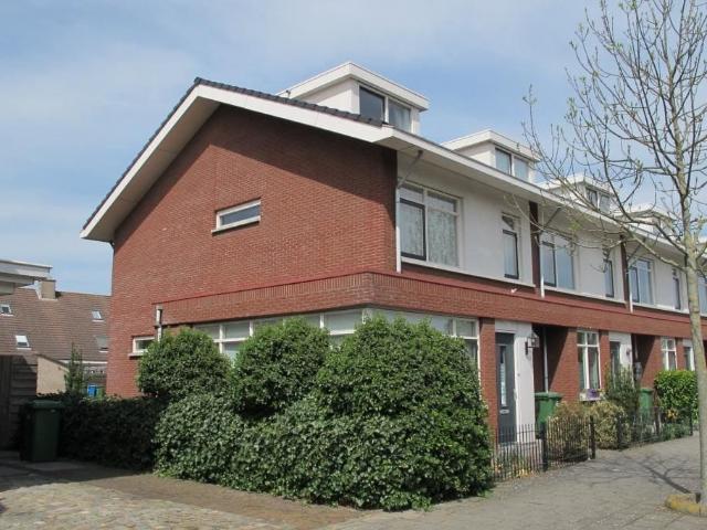 house for rent in Johanneshoevelaan 9 2241XB Wassenaar Weteringpark Wassenaar
