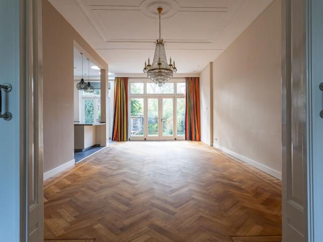 house for rent in Jozef Israëlsplein 4 2596AS Den Haag Nassaubuurt Den Haag
