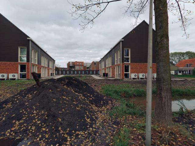 House for rent in Kampen