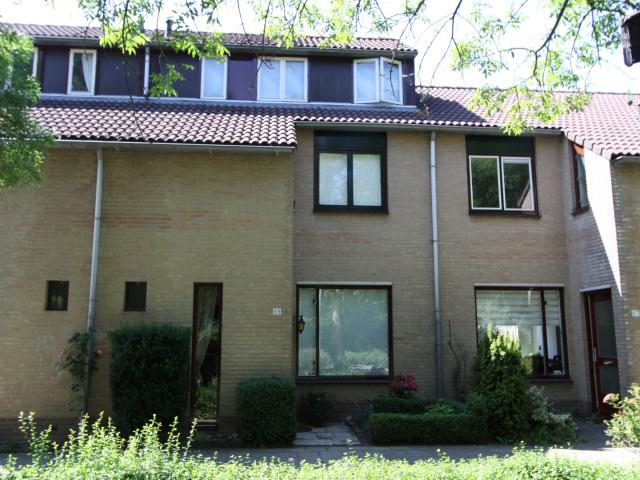 House for rent in Kampen