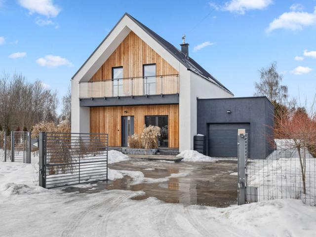 house for rent in Kajetany, Mazowieckie, ul. Rolna