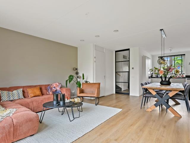 house for rent in Kapiteel 33 2742PR Waddinxveen Triangel Waddinxveen