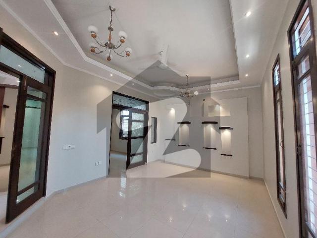 House For rent In Karachi DHA Phase 7