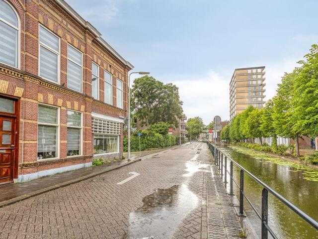 house for rent in Karnemelksloot 24 2806BG Gouda Kort Haarlem Gouda