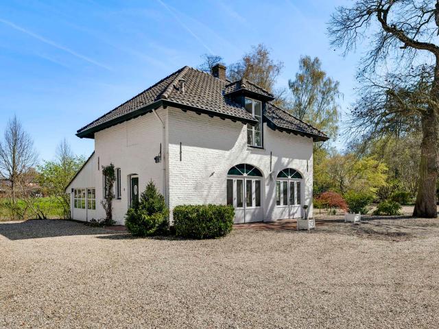 house for rent in Kasteel Nieuwenbroeck 2 5954CL Beesel Beesel Beesel
