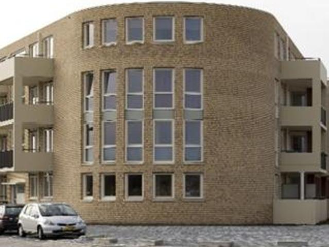 House for rent in Katwijk