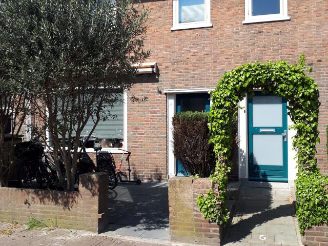 House for rent in Katwijk