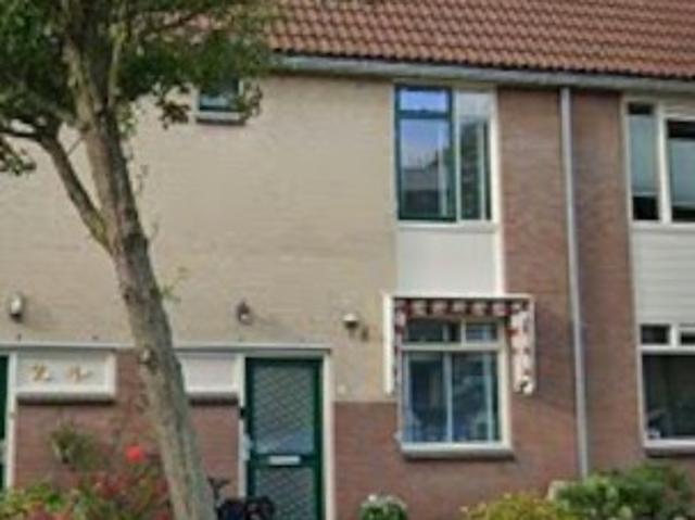 House for rent in Katwijk