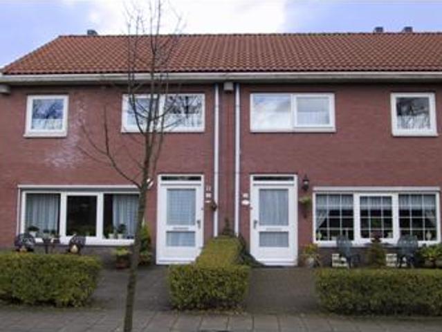 House for rent in Katwijk