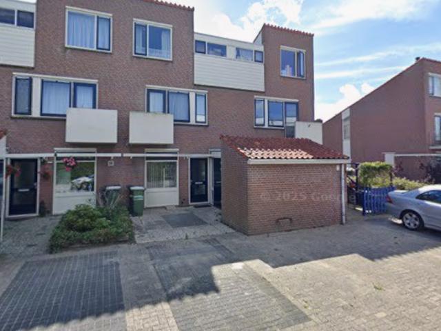 House for rent in Katwijk