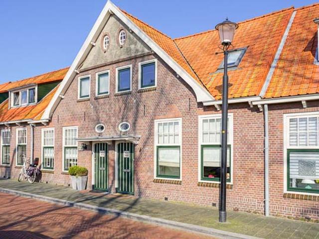 House for rent in Katwijk