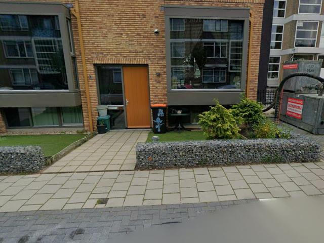 House for rent in Katwijk