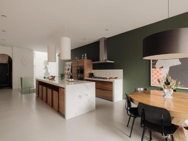 Woning te huur