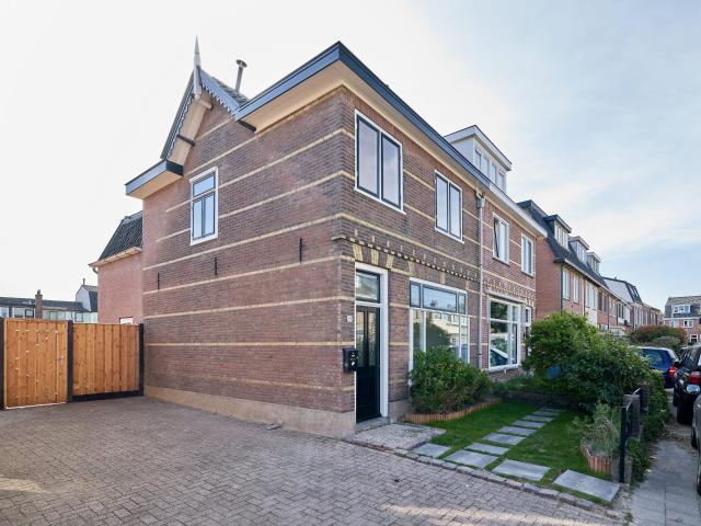 house for rent in Kerklaan 21 1211PN Hilversum Sint Vitusbuurt Hilversum