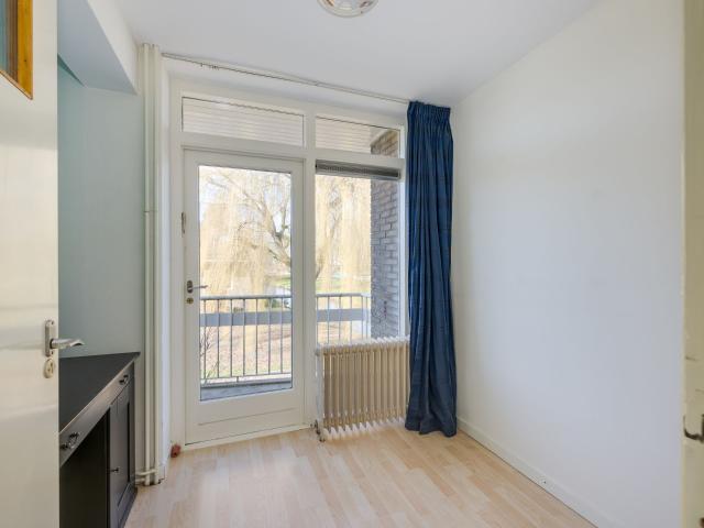 house for rent in Koningin Emmalaan 2 2252HJ Voorschoten Nassauwijk Voorschoten