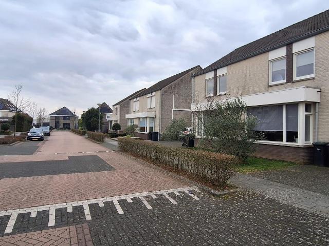 house for rent in Koel 7, Brunssum, NL