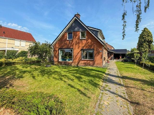 house for rent in Koelmansstraat 26 7722LX Dalfsen Hoonhorst kern Dalfsen