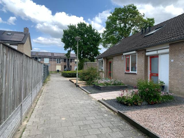 house for rent in Kolibripad, 15, Millingen aan de Rijn, Netherlands