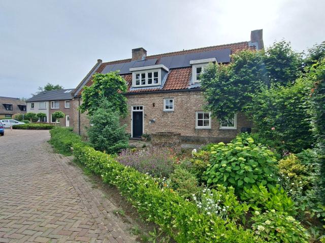 house for rent in Kollenberg, 5296LC, Esch