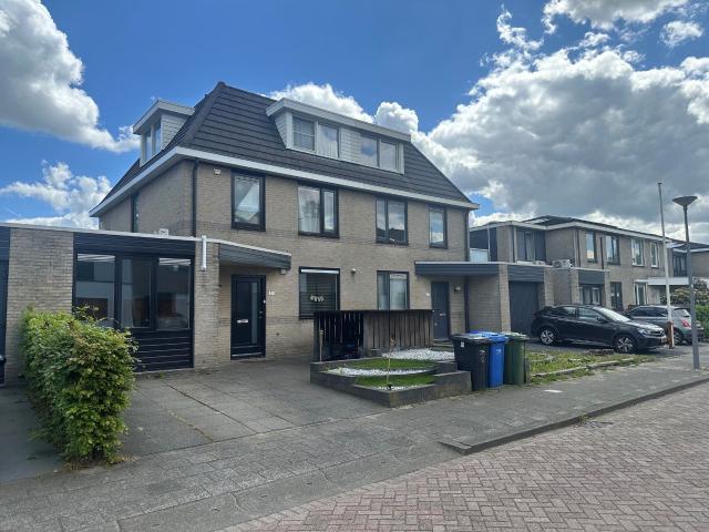 house for rent in Kornelis van Tollaan 29 3065DA Rotterdam 's Gravenland Rotterdam