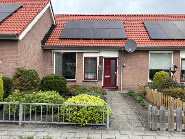 House for rent in Kloosterhaar