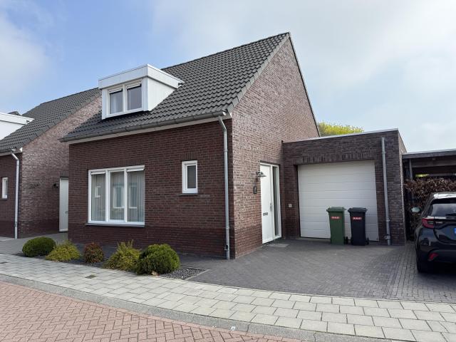 house for rent in Kloosterstraat 24 Netherlands