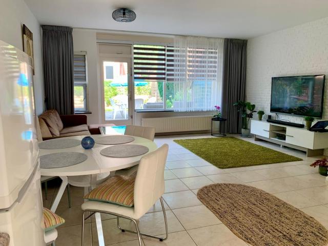 Woning te huur