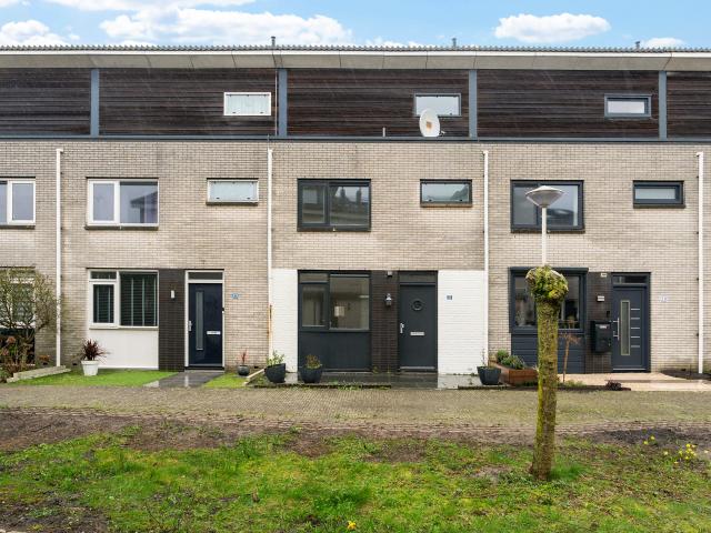 house for rent in Klinckaertschans 21, 2728 GM Zoetermeer