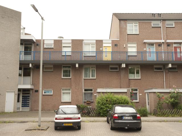 house for rent in Kronenburgsingel, 319, Arnhem, Netherlands