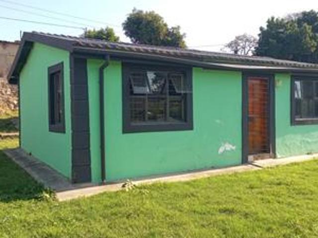 house for rent in kwamakhutha a on a.