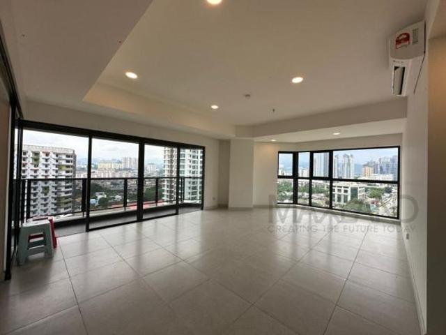 house for rent in Kuala Lumpur