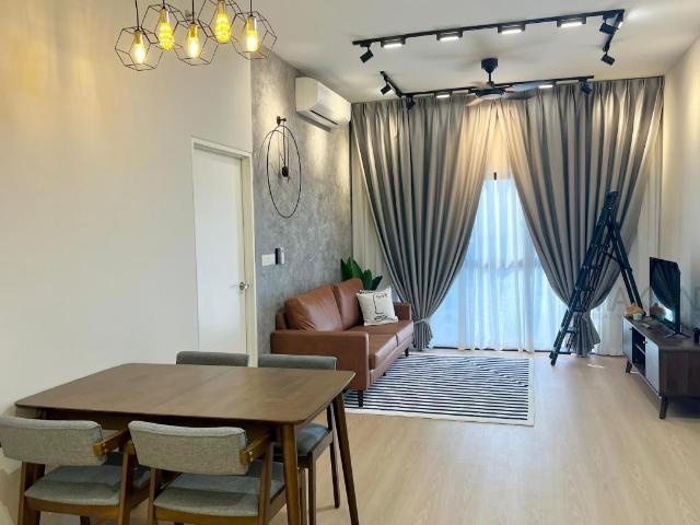 house for rent in Kuala Lumpur