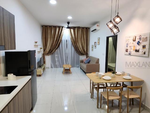 house for rent in Kuala Lumpur
