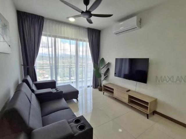house for rent in Kuala Lumpur