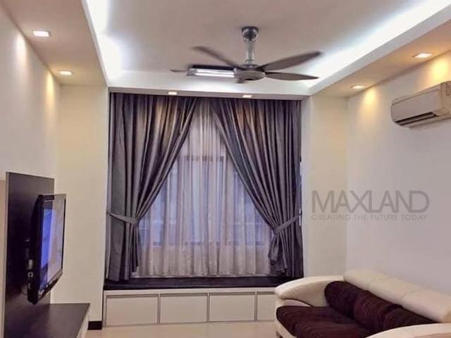 house for rent in Kuala Lumpur