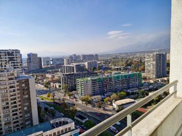 house for rent in La Florida, SANTIAGO