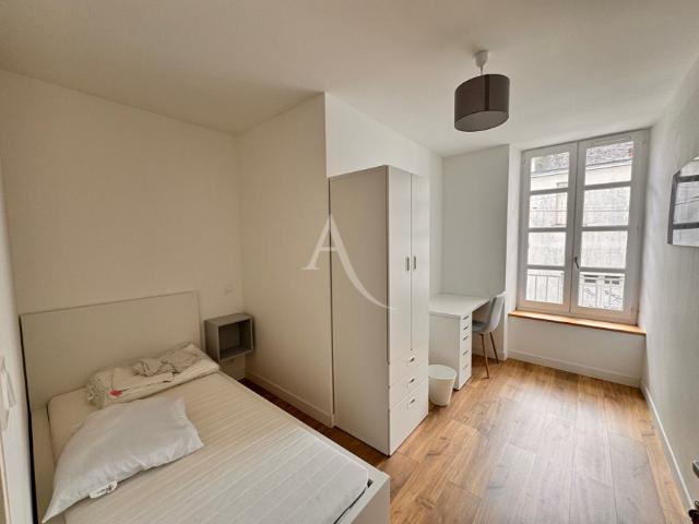 ▷ Maison à louer • La Roche sur Yon • 145,62 m² • 360 € | immoRegion