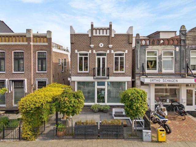 house for rent in Landbouwstraat 21 1741EG Schagen Schagen Centrum Schagen