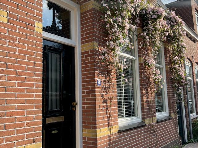house for rent in Langestraat, Zaandam