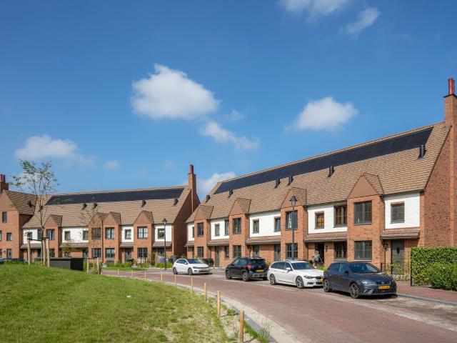 house for rent in Laan van Dorset 6 2135XK Haarlemmermeer Hoofddorp Toolenburg Zuid Hoofddorp