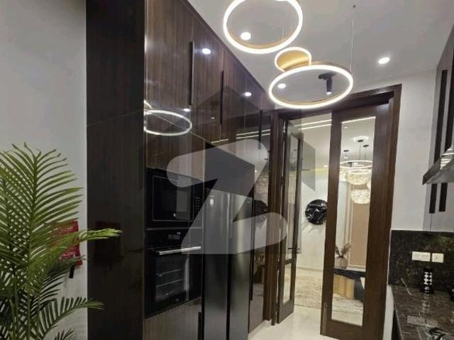 House For Rent In Lahore Bahria Town Sector C
